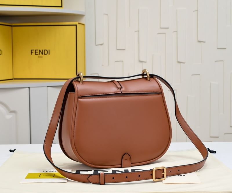 Fendi Satchel Bags